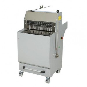 Ekmek Dilimleme Makinası Duhan